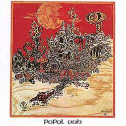 Popol Vuh